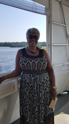 Carolyn Benjamin Photo 31