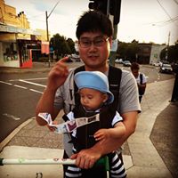 Hui Deng Photo 21