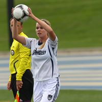 Andrea Parr Photo 10