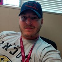 Gordon Ellis Photo 30