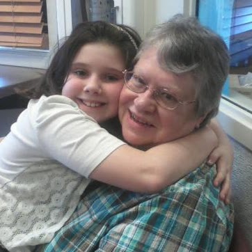 Shirley Cunningham Photo 20