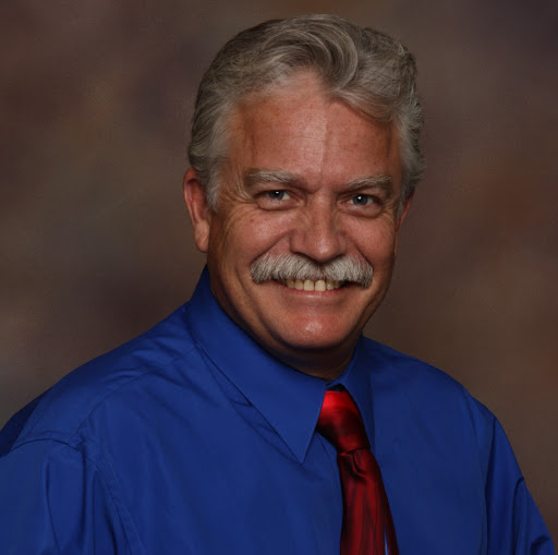 Barney Bell Photo 9