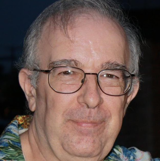 Andy Johnson Photo 22