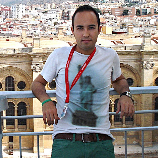 Francisco Robles Photo 25 Francisco Robles Photo 25