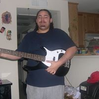 Jeffery Daniel Photo 8