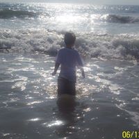 Rebecca Gillespie Photo 15