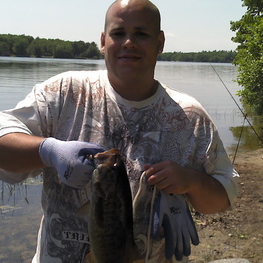 Richard Ducharme Photo 33