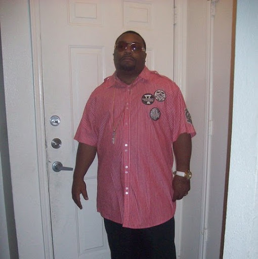 Ricky Ross Photo 17 Ricky Ross Photo 17