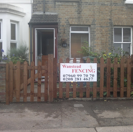 Stephen Aldridge Photo 41