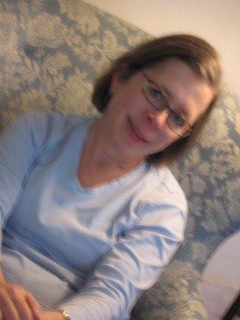 Catherine Elliott Photo 40