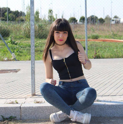 Judith Santos Photo 14
