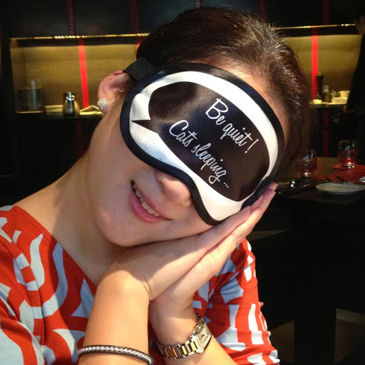Catherine Law Photo 18