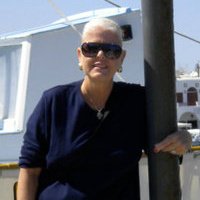 Coleen Roberts Photo 9