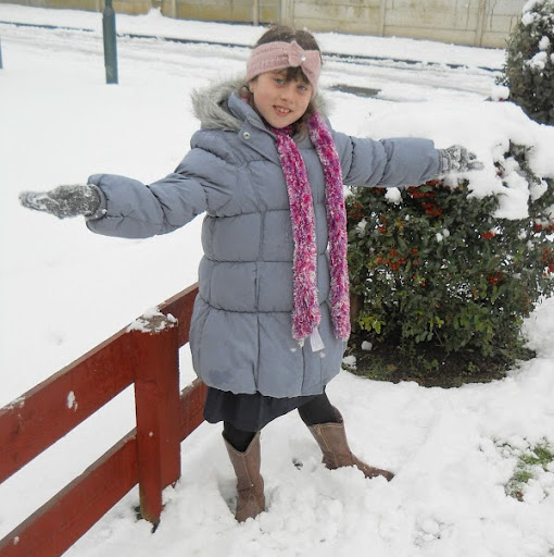 Amy Geoghegan Photo 12