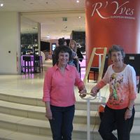 Geraldine Lawrence Photo 9