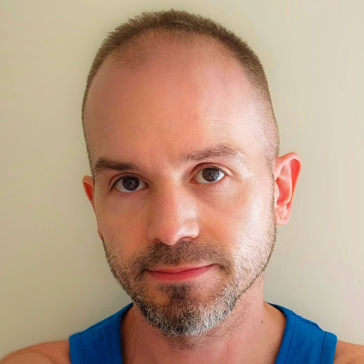 Christopher Garland Photo 25