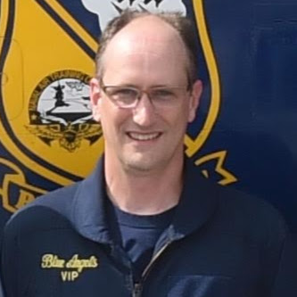 Steve Naylor Photo 30