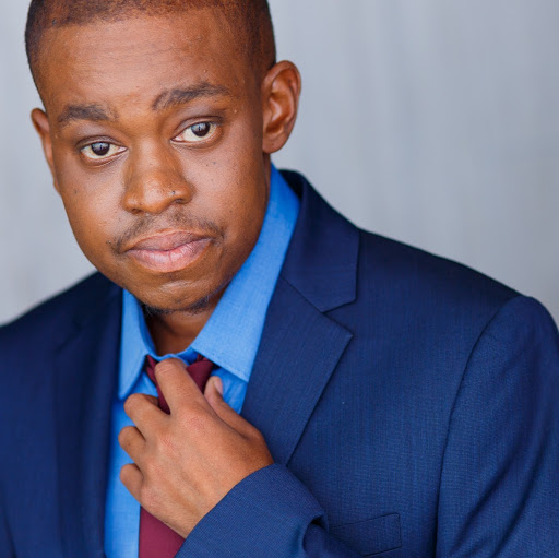 Samuel Roberson Photo 25