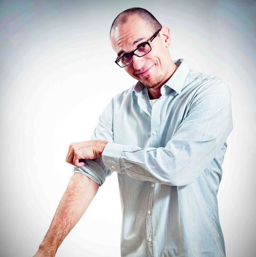 David Maldonado Photo 47