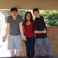 Kathy Chavez Photo 15