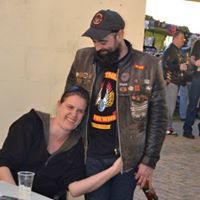 Brigitte Morris Photo 9