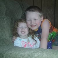 Courtney Rogers Photo 22