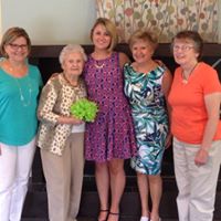 Robin Stahl Photo 10