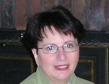 Patricia Rowe Photo 21