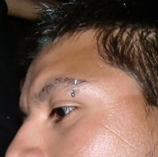 Daniel Cordova Photo 22