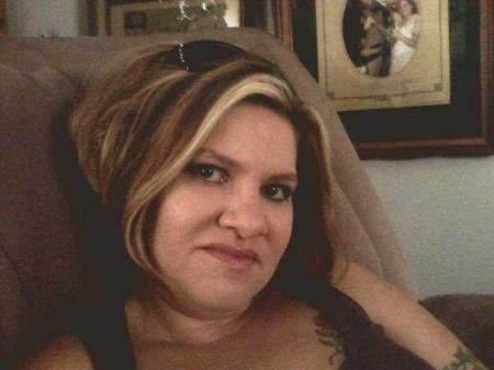 Tracy Stone Photo 40
