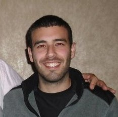 Brian Richman Photo 26