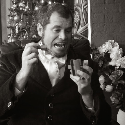 Stephen Potter Photo 34 Stephen Potter Photo 34