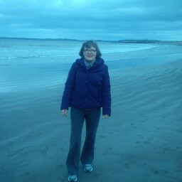 Margaret Morrow Photo 32