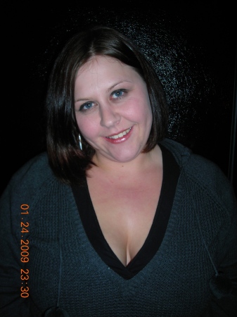 Melissa Holder Photo 13