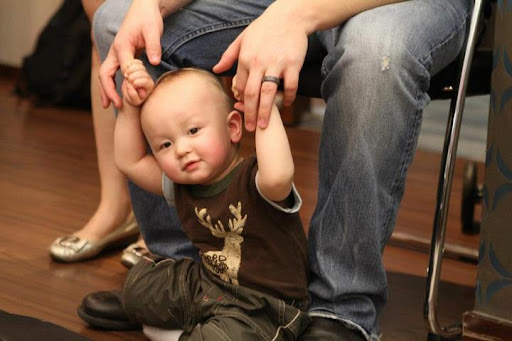 Stephen Dick Photo 13