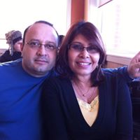 Amalia Ortiz Photo 6