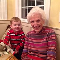 Betty Zimmer Photo 10