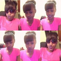 Desiree Morris Photo 18