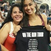 Sandy Salinas Photo 43