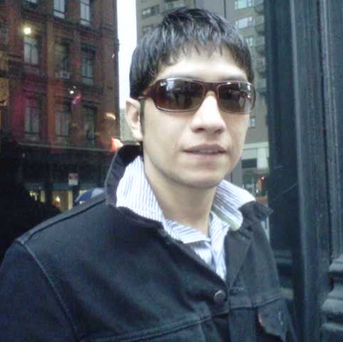 Juan Morales Photo 20