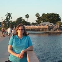 Janet Nadeau Photo 14