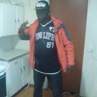 Kenneth Godwin Photo 7