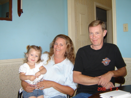 Debbie Mitchell Photo 29