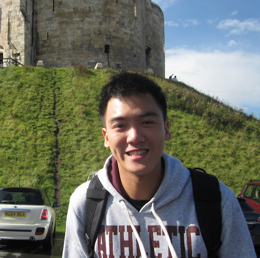 Raymond Liang Photo 25