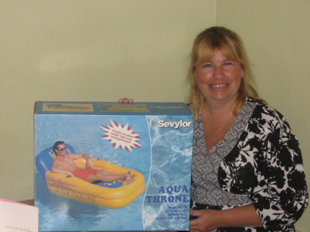 Kimberly Chapman Photo 25