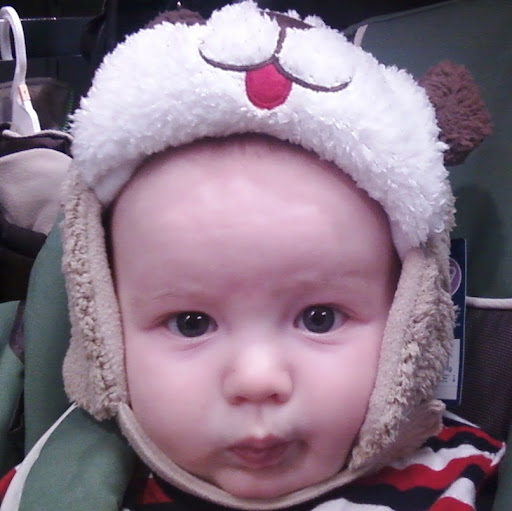 Christopher Sampson Photo 9