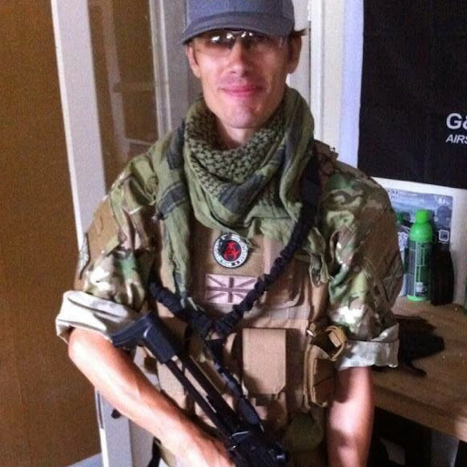 Stuart Nelson Photo 7