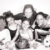 Julie Lindberg Photo 19