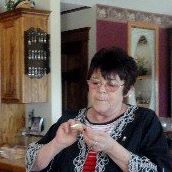 Frances Strong Photo 3