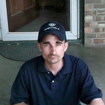 Fred Morris Photo 10